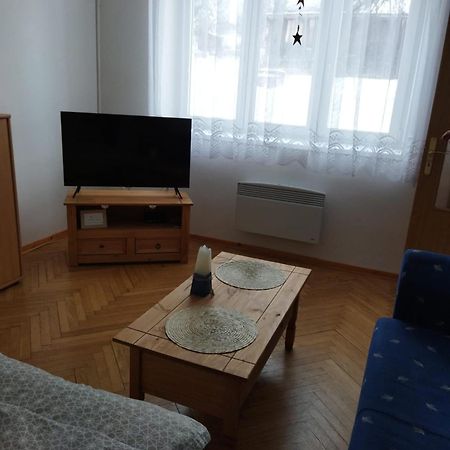 Apartman Rokytnice Nad Jizerou Apartment Exterior photo