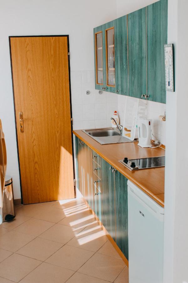 Apartman Rokytnice Nad Jizerou Apartment Exterior photo
