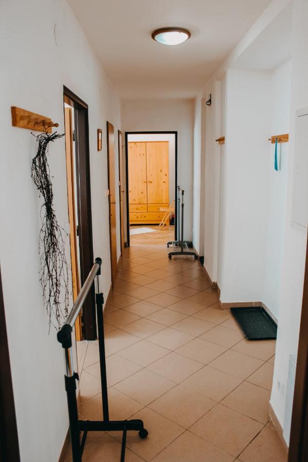 Apartman Rokytnice Nad Jizerou Apartment Exterior photo