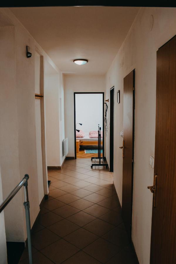 Apartman Rokytnice Nad Jizerou Apartment Exterior photo