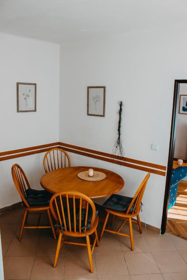 Apartman Rokytnice Nad Jizerou Apartment Exterior photo