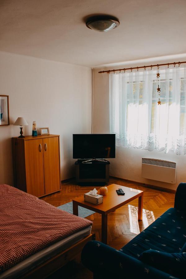 Apartman Rokytnice Nad Jizerou Apartment Exterior photo