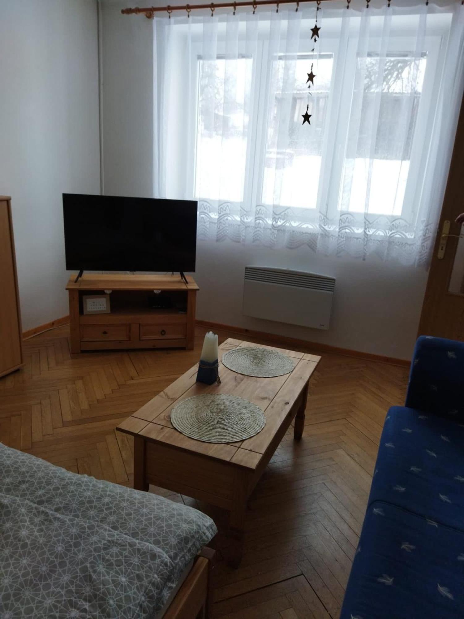 Apartman Rokytnice Nad Jizerou Apartment Exterior photo